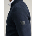 Product NAVY&GREEN ΖΑΚΕΤΑ ΠΛΕΚΤΗ-12GG COTTON thumbnail image
