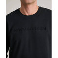 Product NAVY&GREEN ΜΠΛΟΥΖΑ ΛΑΙΜΟΚΟΨΗ M/M thumbnail image