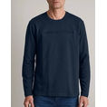 Product NAVY&GREEN ΜΠΛΟΥΖΑ ΛΑΙΜΟΚΟΨΗ M/M thumbnail image