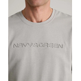 Product NAVY&GREEN ΜΠΛΟΥΖΑ ΛΑΙΜΟΚΟΨΗ M/M thumbnail image