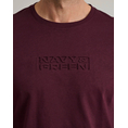 Product NAVY&GREEN ΜΠΛΟΥΖΑ ΛΑΙΜΟΚΟΨΗ M/M thumbnail image
