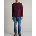 Product NAVY&GREEN ΜΠΛΟΥΖΑ ΛΑΙΜΟΚΟΨΗ M/M thumbnail image