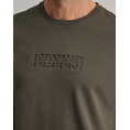 Product NAVY&GREEN ΜΠΛΟΥΖΑ ΛΑΙΜΟΚΟΨΗ M/M thumbnail image