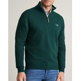 Product NAVY&GREEN KNITWEAR ZIPPER thumbnail image