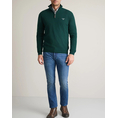 Product NAVY&GREEN KNITWEAR ZIPPER thumbnail image