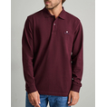 Product NAVY&GREEN POLO SHIRT \ thumbnail image