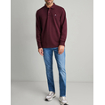 Product NAVY&GREEN POLO SHIRT \ thumbnail image