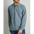 Product NAVY&GREEN POLO SHIRT \ thumbnail image