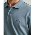 Product NAVY&GREEN POLO SHIRT \ thumbnail image