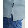 Product NAVY&GREEN POLO SHIRT \ thumbnail image