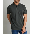 Product NAVY&GREEN POLO SHIRT thumbnail image