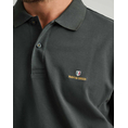 Product NAVY&GREEN POLO SHIRT thumbnail image