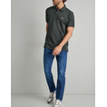 Product NAVY&GREEN POLO SHIRT thumbnail image