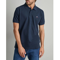 Product NAVY&GREEN POLO SHIRT thumbnail image