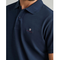 Product NAVY&GREEN POLO SHIRT thumbnail image
