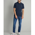 Product NAVY&GREEN POLO SHIRT thumbnail image