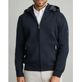 Product NAVY&GREEN KNITTED CARDIGAN thumbnail image
