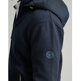 Product NAVY&GREEN KNITTED CARDIGAN thumbnail image