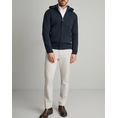 Product NAVY&GREEN KNITTED CARDIGAN thumbnail image