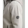 Product NAVY&GREEN KNITTED CARDIGAN thumbnail image