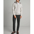 Product NAVY&GREEN KNITTED CARDIGAN thumbnail image