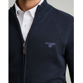 Product NAVY&GREEN KNITTED CARDIGAN thumbnail image