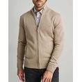 Product NAVY&GREEN KNITTED CARDIGAN thumbnail image