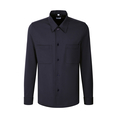 Product SEIDENSTICKER CASUAL OVERSHIRT thumbnail image