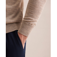 Product SEIDENSTICKER MERINO CREW NECK thumbnail image