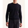 Product SEIDENSTICKER MERINO CREW NECK thumbnail image