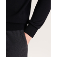Product SEIDENSTICKER MERINO POLO PULLOVER thumbnail image