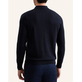Product SEIDENSTICKER MERINO POLO PULLOVER thumbnail image