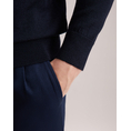 Product SEIDENSTICKER MERINO POLO PULLOVER thumbnail image