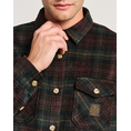 Product STAFF Alan Man Overshirt thumbnail image