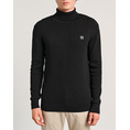 Product STAFF Huck Knit Rollneck 100% Cotton thumbnail image