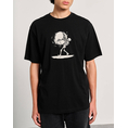Product STAFF Scull Man T-Shirt thumbnail image