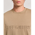 Product STAFF Cedar Man T-Shirt thumbnail image