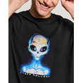 Product STAFF Alien Man T-Shirt thumbnail image