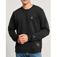 Product STAFF Fitz Crew Neck Sweater 65% Cotton 35% Pol thumbnail image