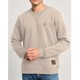 Product STAFF Fitz Crew Neck Sweater 65% Cotton 35% Pol thumbnail image