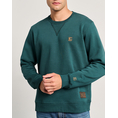 Product STAFF Fitz Crew Neck Sweater 65% Cotton 35% Pol thumbnail image