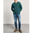 Product STAFF Fitz Crew Neck Sweater 65% Cotton 35% Pol thumbnail image