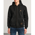 Product STAFF Franco Man Zip Hoodie thumbnail image