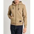 Product STAFF Franco Man Zip Hoodie thumbnail image