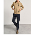 Product STAFF Franco Man Zip Hoodie thumbnail image
