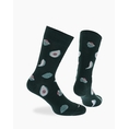 Product WALK MEN'S PATTERNED BAMBOO SOCKS thumbnail image