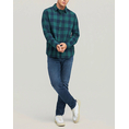 Product FUNKY BUDDHA Ανδρικό Τζιν Παντελόνι Tapered Fit thumbnail image