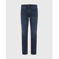 Product FUNKY BUDDHA Ανδρικό Τζιν Παντελόνι Tapered Fit thumbnail image