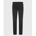 Product FUNKY BUDDHA Men's Tapered Fit Jeans thumbnail image
