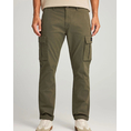 Product FUNKY BUDDHA Ανδρικό Παντελόνι Cargo thumbnail image